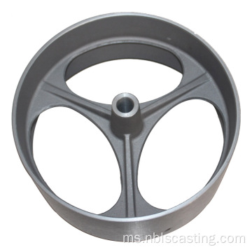 roda die die casting adat perumahan die cast aluminium